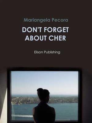 cover image of Don't forget about Cher